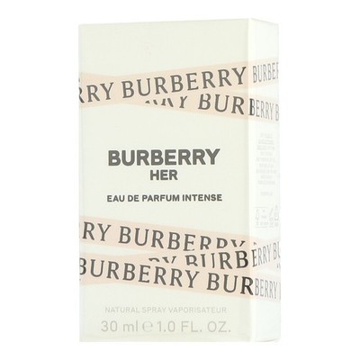 Burberry Her intense EDP 30ml