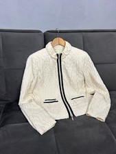 Giacca leggera trapuntata Moncler Viviane Gibbotto taglia 2