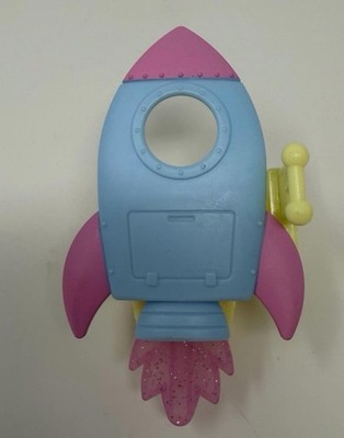Calico Critters Sylvanian Families Baby Amusement Park Replacement Spaceship