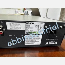 Used BOSCH DCN-CCU2 Conference System DCN-CCU2