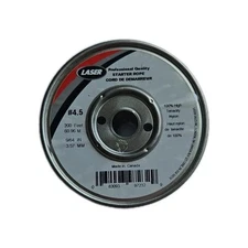 200' of #4.5  9/64" Recoil Starter Rope for mower tiller  4-5 HP  typ push mower