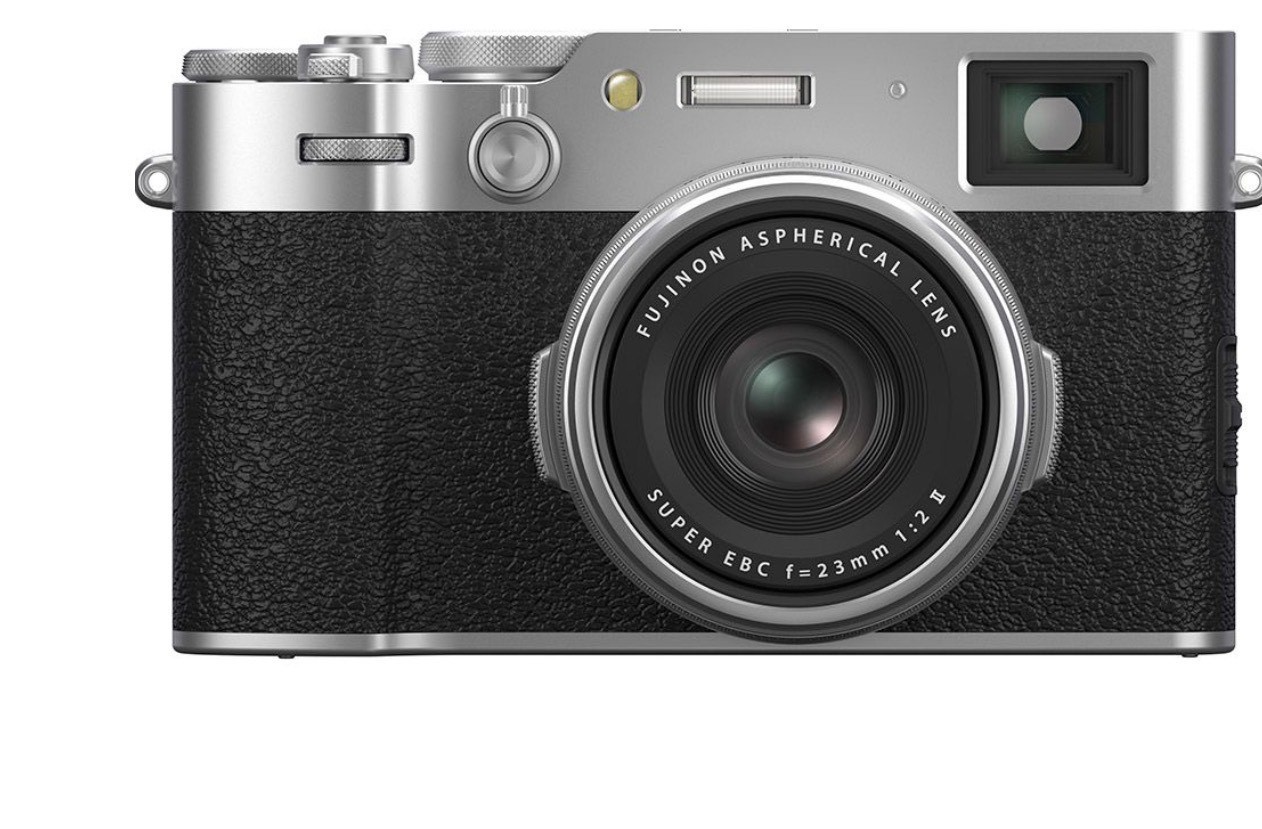 Fujifilm Camera x100 VI 