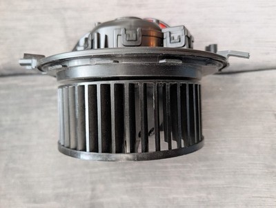A-Premium Front HVAC Blower Motor & Resistor VW Golf GTI Jetta Tiguan Audi Q3 A3