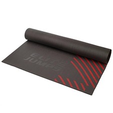 Jumps Premium Jump Rope Mat - Large Format Non Slip Mat - Home Workout Exerci...