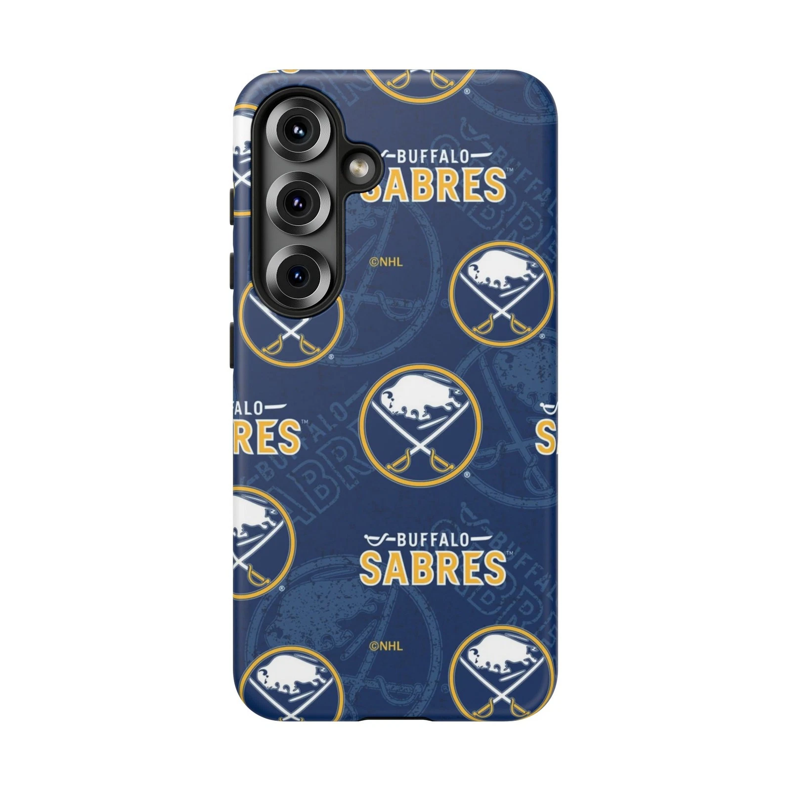 Buffalo Sabres Apple iPhone Cases