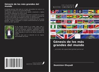 Dominion Oluyadi | GéNesis De Los MáS Grandes Del Mundo | Taschenbuch | Spanisch