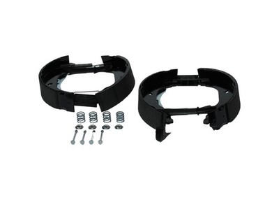 Bremsbackensatz KIT SUPERPRO BOSCH 0 204 211 392 für TRANSIT FORD TOURNEO Bus