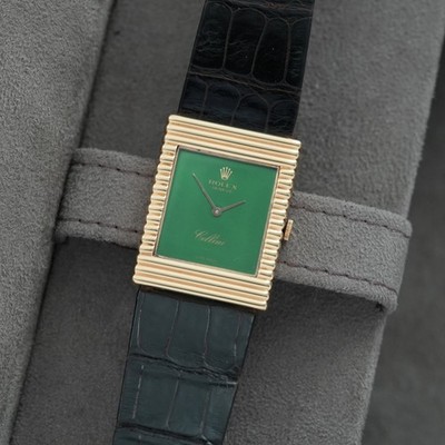 Rolex Cellini ref.4012