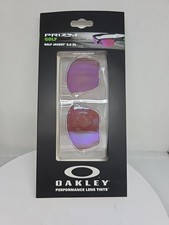 Oakley Half Jacket 2.0 xl Replacement Lenses Prizm Golf NON-POLARIZED