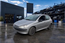 Clignotant Peugeot 206