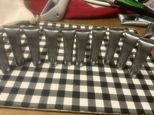  10 SkinMedica Ultra Sheer Moisturizer Lot - 0.25 Each