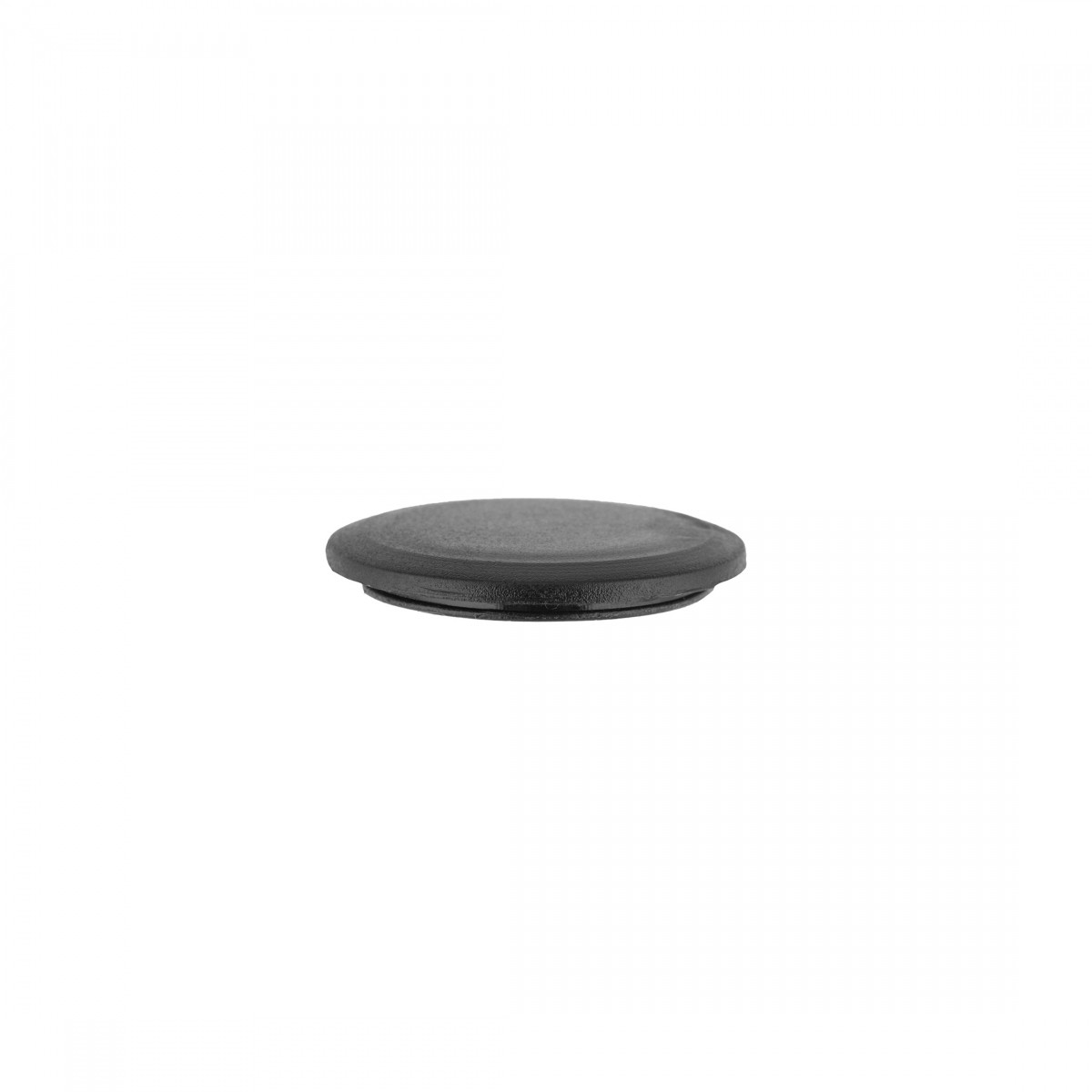 Origin8 Зигзагообразная черная запирающая торцевая крышка - Прочный сменный наконечник для езды на велосипеде 2090₽