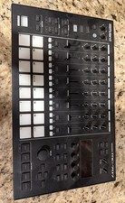 Roland MC-707 Groovebox Sequencer Synthesizer...