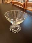 8 Anchor Hocking Boopie Glassware Champagne Sherbet Dessert Glasses — photo 7