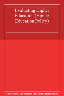 Evaluation der Hochschulbildung (Hochschulpolitik),