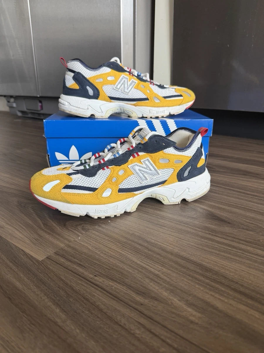 Preços baixos em New Balance 827 | eBay