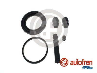 Brake Caliper Repair Kit Front Left - Right for Daihatsu Terios
