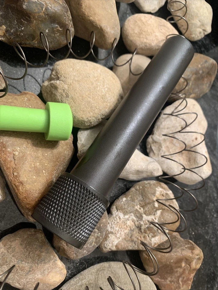 Wilson Combat Remington 870 Extensión 7 Shot Tube + COMBO ESCUDO TÉRMICO ¡HECHO EN EE. UU.! Foto 3 de 4