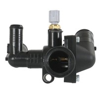ThermostatgehäUse FüR Ford Transit Nach Maß MK8 MK7 2.2 Fwd Tdci 2011 On +