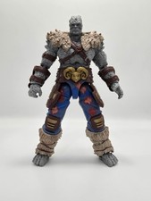 Marvel Legends Korg BAF Complete THOR  Love & Thunder Action Figure Hasbro