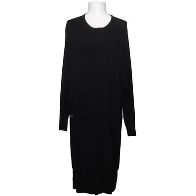 Ralston Design, Kleid, Größe: ONE SIZE, Schwarz, Elasthan/Polyamid/Tencel #Yit