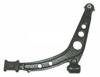 Metzger Lenker, RadaufhäNgung 58033001 KIT + Greenparts FüR Fiat, Unten