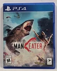 Maneater - Sony PlayStation 4