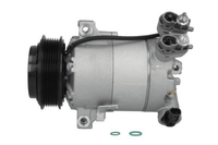 Kompressor Klimaanlage FüR Ford C-MAX II Focus III Stufenheck Turnier Grand