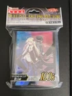 YuGiOh Sleeves Sky Striker Ace Raye & Roze The Chronicles Konami Official 100pcs