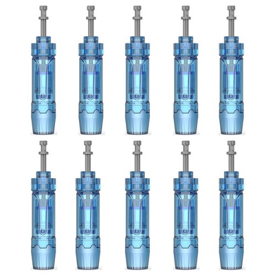 #ad #ad Microneedling Skin Roller Cartridges M8S for Home Use 36pin 50pcs $79.99