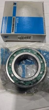 NEW THERMO KING 77-1233 COMPRESSOR BALL BEARING NTN CARRIER