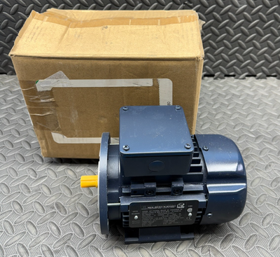 #ad #ad Marathon Electric 063T17FH5326 3 Phase 1 4HP 50 60Hz General Purpose Motor $479.95