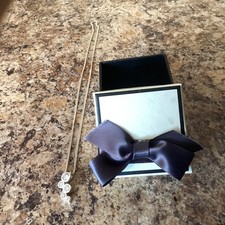 Beaverbrooks Statement Silver