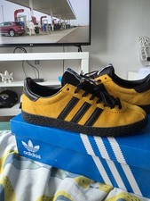Adidas JAMAICA 2015 SIZE 8 BNIBWT
