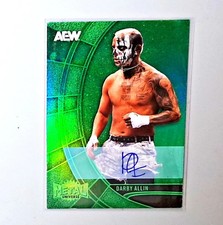 2025 Skybox Metal Universe AEW Wrestling Checklist Guide in-content 39