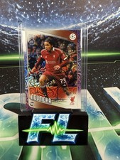 2025-26 Topps Carnaval UEFA Club Competitions Soccer Checklist Guide in-content 46