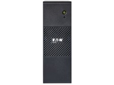 Eaton 5S UPS 550 VA 330 Watt 120V Line-Interactive Battery Backup Tower USB