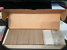 1987 Topps Base, All-Star, & Mail in Glossies Lot - Approximately 500 Cards