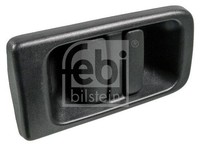 TÜRgriff Links Febi Bilstein 177839 Passend FÜR Nissan Opel Renault