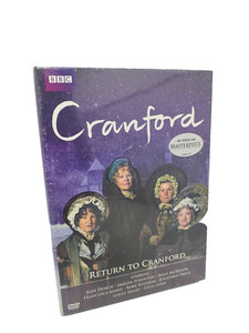 Cranford Dvd | eBay