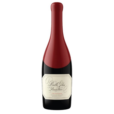 #ad Belle Glos Las Alturas Vineyard Pinot Noir 2022 *3 BOTTLES* 750ml *FREE SHIPPING $110.97