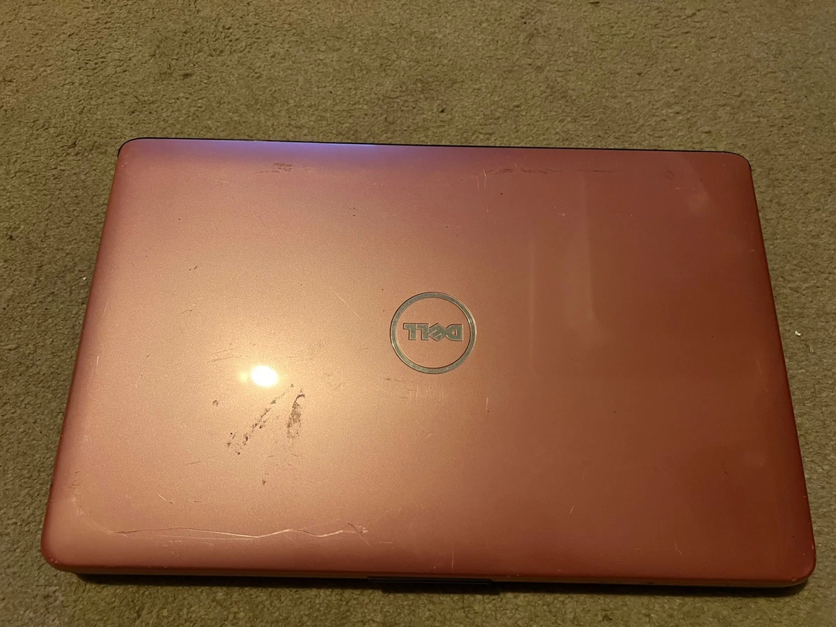 Windowsノート本体 Dell Inspiron 1545 PP41L Windows7 Dell Inspiron