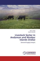 Ajmer Singh (U. A.) | Livestock Sector In Andaman And Nicobar Islands (India)