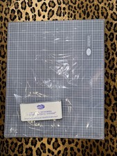 Creative Memories Custom Cutting System Cutting Mat 3 Blades Cartridges 1603