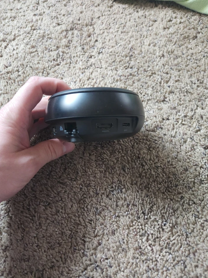 Estación Samsung Dex (original, excelente estado, mínimo desgaste)  Foto 4 de 4