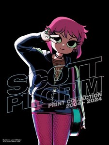 Scott Pilgrim Books | eBay
