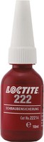 Loctite 222 Schraubensicherung Niedrigfest (Nsf) 50Ml