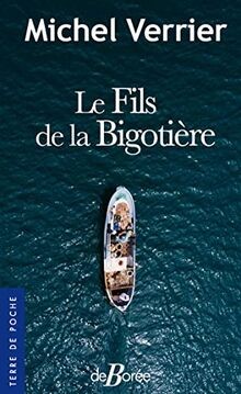 Le fils de la Bigotière von Verrier, Michel | Buch | Zustand sehr gut