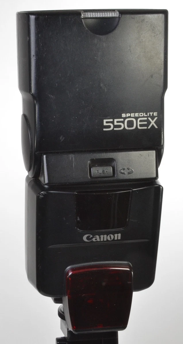 キャノン550EX（お買い得品） Canon 550ex for sale | eBay