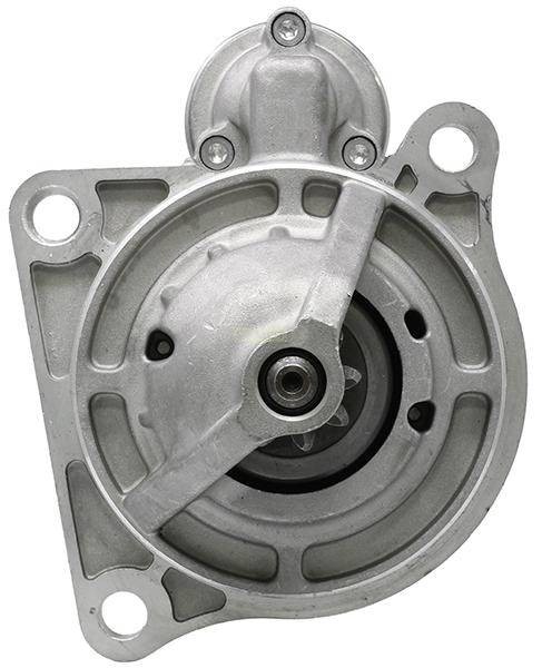 Anlasser 2,6Kw Neu OE Nr. 0001109405 FüR ; Iveco-image